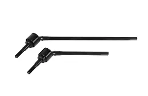 XVD Shafts for D44 Wide Front Axle (Wraith Width) RC4WD