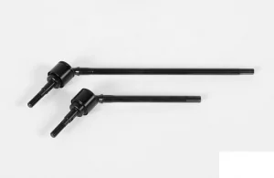 XVD Shafts for D44 Wide Front Axle (Wraith Width) RC4WD