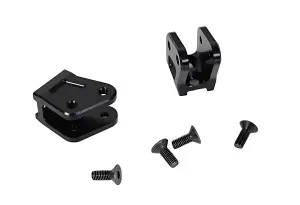 RC4WD D44 Lower Link Mounts for Wraith (Wraith Width) RC4WD