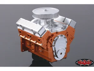 RC4WD 1:10 V8 Scale Engine