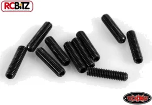 RC4WD M3 x 12mm Set Screw (10)