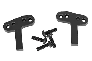 RC4WD Bully 2 Lower Link Mounts (2)