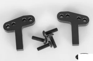 RC4WD Bully 2 Lower Link Mounts (2)