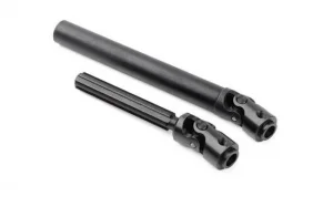 RC4WD Scale Steel Punisher Shaft V2 (120mm - 150mm / 4.72 - 5.90 ) RC4WD
