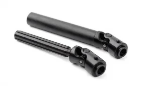 RC4WD Scale Steel Punisher Shaft V2 (100mm - 130mm / 3.94 - 5.12 ) RC4WD