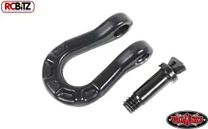 RC4WD Warn 1:10 D-Ring Shackle