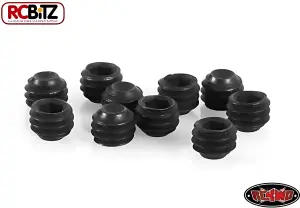 RC4WD M4 X 3mm Set Screw (10)