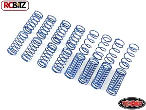 RC4WD 100mm King Scale Shock Spring Assortment