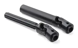 RC4WD Scale Steel Punisher Shaft V2 (90mm - 115mm / 3.54 - 4.53 ) RC4WD