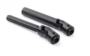 RC4WD Scale Steel Punisher Shaft V2 (90mm - 115mm / 3.54 - 4.53 ) RC4WD