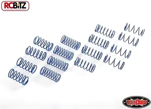 RC4WD 90mm King Scale Shock Spring Assortment
