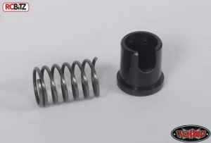 RC4WD Replacement Hitch Clip and Spring for BigDog Trailers