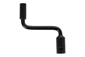 Replacement Jack Handle for BigDog Trailers RC4WD