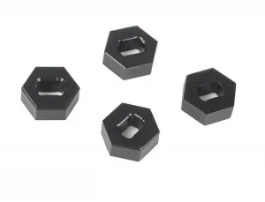 RC4WD Wheel Hex Adapter (SCX30 To 1.0)