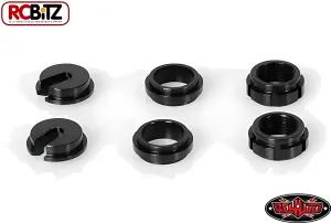 RC4WD Lower - Center and Threaded Spring Retainer for Rock Krawler RRD Shocks