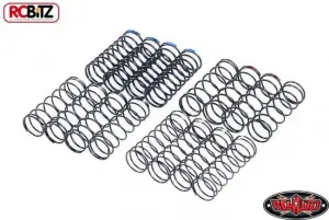 RC4WD 110mm Rock Krawler Shock Spring Assortment