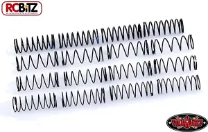 RC4WD 100mm Rock Krawler Shock Spring Assortment