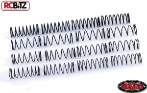 RC4WD 100mm Rock Krawler Shock Spring Assortment