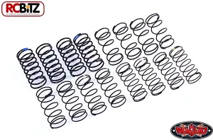 RC4WD 90mm Rock Krawler RRD Shock Spring Assortment
