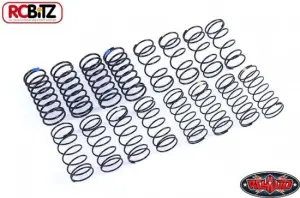 RC4WD 90mm Rock Krawler RRD Shock Spring Assortment