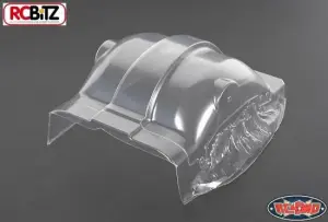 RC4WD Front Inner Fender Set for Mojave / Hilux Body TF2
