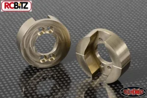 RC4WD Bully 2 Knuckle Weights