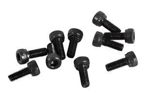 RC4WD Steel Socket Head Cap Screws M3 x 8mm (10) RC4WD
