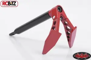 RC4WD Foldable Winch Anchor