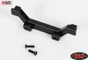RC4WD Universal Front Bumper Mount for Trail Finder 2