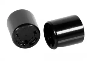 RC4WD Scale Rear Hubs V2