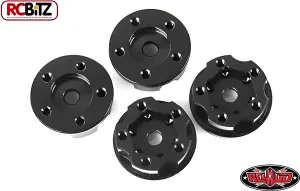 RC4WD 1.9 /2.2 5 Lug Steel Wheel Hex Hub +3 Offset