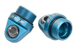RC4WD Shock Cap for Top of King Offroad Shocks RC4WD