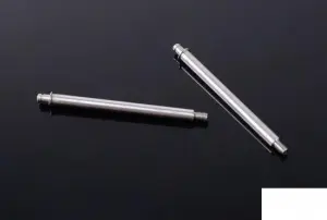 Replacement Shock Shafts for King Dual Spring Shocks (110mm) RC4WD