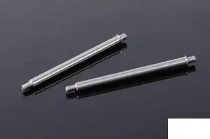 Replacement Shock Shafts for King Dual Spring Shocks (120mm) RC4WD