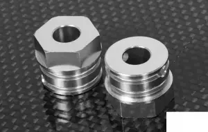17mm Hex for RC4WD Extreme Duty XVD for Clodbuster Axle RC4WD