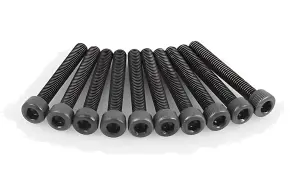 RC4WD Steel Socket Head Cap Screws M3 x 22mm (10) RC4WD