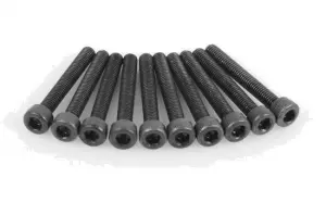 RC4WD Steel Socket Head Cap Screws M3 x 22mm (10) RC4WD