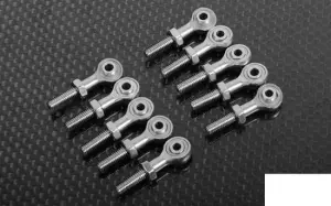 RC4WD Steely M4 Rod End (Heim Joint) (10) RC4WD