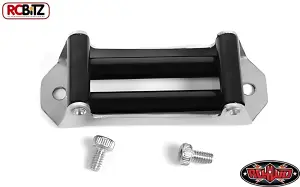 RC4WD 1:10 Viking Roller Fairlead for Warn 9.5cti Winch