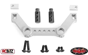 RC4WD Blade Snow Plow Mounting kit for Gelande 2