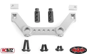 RC4WD Blade Snow Plow Mounting kit for Gelande 2