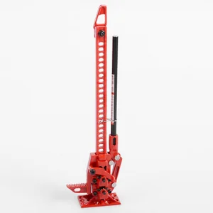 RC4WD Working 1:10 Hi-Lift Jack