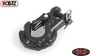 RC4WD Warn 1:10 Premium Winch Hook