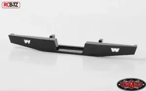 RC4WD Warn Rock Crawler Rear Bumper for Trail Finder 2