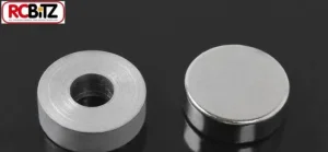 RC4WD Magnet and Metal Mounts