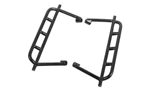 RC4WD Tough Armor Side Steel Sliders Vaterra Ascender RC4WD Blazer K5 METAL
