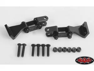 RC4WD Teraflex Revolver Z-Box for Trail Finder - F-350 - Hilux - Tundra