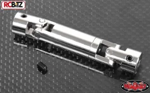 RC4WD Punisher Shaft II (80mm-100mm - 3.15 -3.93 ) 5mm hole RC TF2 SWB
