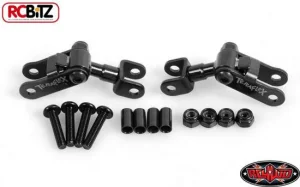 RC4WD Teraflex Revolver Shackle