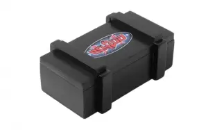 RC4WD 1:10 Wooden Shipping Case